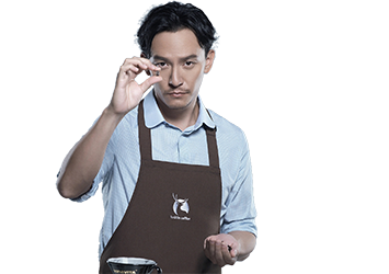 瑞幸咖啡加盟费多少钱